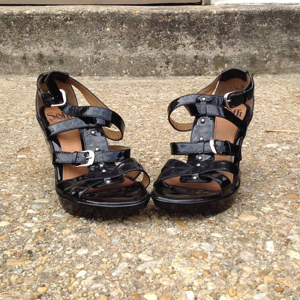 Soft Heels - image 1